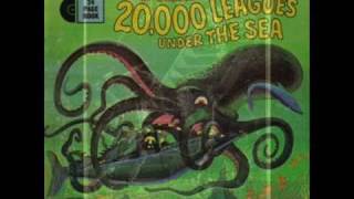 Mark Snow  20000 LEAGUES UNDER THE SEA 1997  Soundtrack Suite [upl. by Niwrehs]