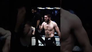 Khabib Nurmagomedov x Skyfall Edit shorts ufc [upl. by Dachy]