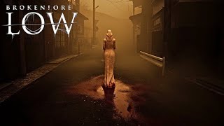 Broken LoreLOWDemo Gamewalkthrough no commentary [upl. by Lizzie458]