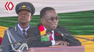 President Mnangagwa best moments ever [upl. by Annenn]