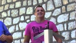 Lijepi san  Misli majka rodila je srecu  Official video 2012 [upl. by Enened]