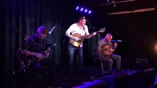 The Daoirí Farrell Trio play at Folkival Nürtingen [upl. by Pilihp]