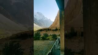 Fish eyes resort moorkhun viralvideo mountainboy attitude mountains foryou travel adventure [upl. by Michael]