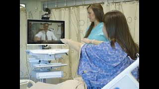 Vidyo Case Study Ochsner Health System [upl. by Xyno996]