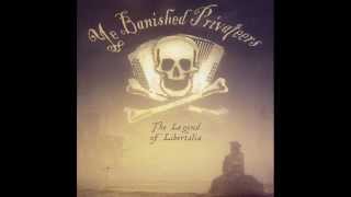 Ye Banished Privateers  Dead Man´s Song [upl. by Cherlyn]