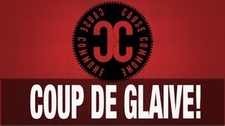 CAUSE COMMUNE  Coup de glaive [upl. by Nicolas]