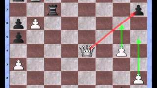 Bastiaan versus chessmaster 9000  fried liver annotation 2 [upl. by Wise]