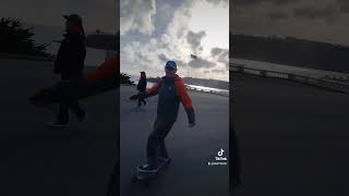 E board  skateboarding [upl. by Jary344]