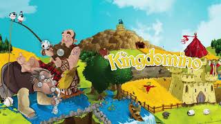 Kingdomino Age of Giants Expansion [upl. by Alison703]