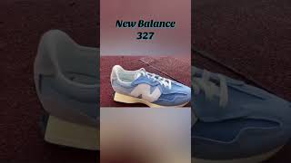 New Balance 327 newbalance 327 unbox elsrdelossneakers [upl. by Evatsug953]