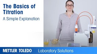 What is Titration [upl. by Ijan]