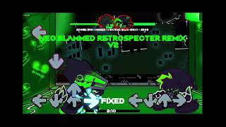 NCTI OST Neo Blammed Retrospecter Remix V2 Fixed FT McxpTheNCTIOwner [upl. by Yddor326]