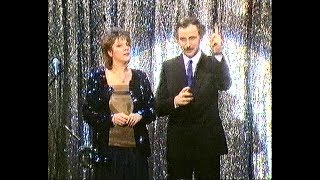 Südwest 3 Silvestershow 31121985 erste 40 Minuten [upl. by Llenrod26]