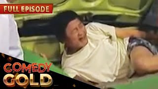 COMEDY GOLD Best of Kevin and Richy Part 1  Jeepney TV [upl. by Angela199]