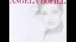 Angela Bofill  Tonight I Give In [upl. by Marteena10]