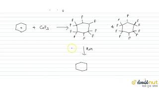 FLUORINATION OF BENZENE [upl. by Joub249]