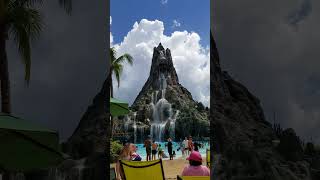 Volcano bay universal Orlando FL [upl. by Holleran492]