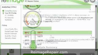 Computer Support  Reimage PC Repair [upl. by Meid728]