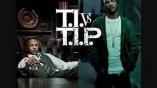 TI vs TIP Act I II and III [upl. by Tullusus]