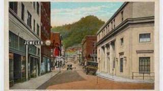 Welch West Virginia Postcards 1 [upl. by Littell200]