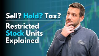 WHAT You Need to Know About RESTRICTED STOCK UNITS EXPLAINED [upl. by Alemac]