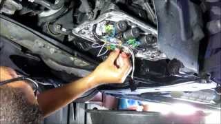 MAZDA MODS Episode 5 Transmission shift solenoids [upl. by Yevette]