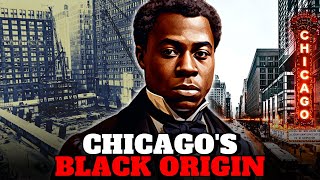 Forgotten History The Black Man Who Founded Chicago [upl. by Lleda]