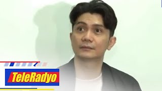 Supreme Court dismisses rape acts of lasciviousness cases vs Vhong Navarro  TeleRadyo [upl. by Eilrebma]