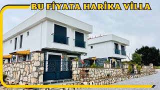 ‼️Satıldı‼️Bu Fiyatlara Artık Yer Kalmadı Harika Villa Turu Didim Merkezde E505 [upl. by Nnylyahs697]