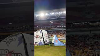 The first ever Moto Triple backflip landed in competition by Jayo Archer legendsneverdie 🕊️ [upl. by Lyram629]