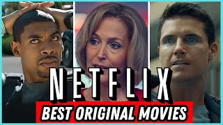 TOP 10 Movies To Watch 2024  Best Movies on Netflix 2024  Netflix Movies [upl. by Suiradal]