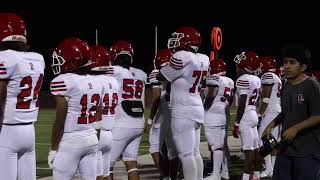 Highlights Passaic football beats Clifton Sept 13 2024 [upl. by Missy247]