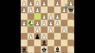 How to play chess game 12192 [upl. by Yessej]