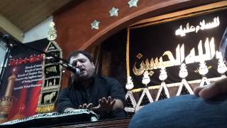 shahid baltistani noha live in chicago shab e ghum2012 shahidbaltistaniofficialmatamdaripursadari [upl. by Dixie665]