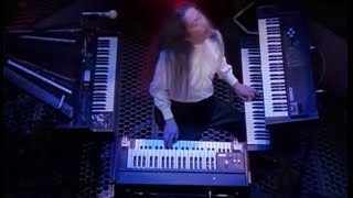 Kitaro  Sozo live [upl. by Yarased849]