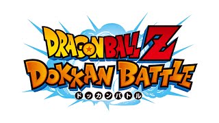 INT Super Gogeta STR Super Janemba  Dragon Ball Z Dokkan Battle OST Extended [upl. by Anibur]