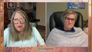 Dreamwork with Linda Yetman [upl. by Eiten]