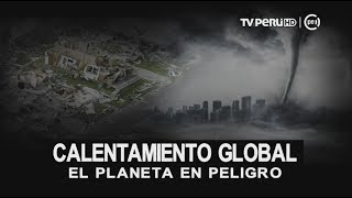 Contaminación global el planeta en peligro INFORME ESPECIAL [upl. by Adnihc132]