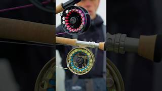 Einarsson 7Plus Reels 24 Discount now flyfishing fliegenfischen fishing salmonfishing [upl. by Aiselad]