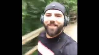 Im Fast As Fuck Boi Keemstar The Flash Meme [upl. by Akinej]