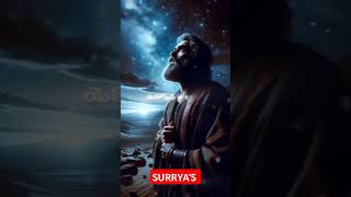 Our God very powerful prayerjesuschristlovesyouandme ytshorts catholichymn heavenlyfather [upl. by Aicelet]