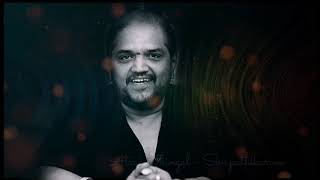 Atrai Thingal Sivapathikaram  High Quality Audio Vidyasagar Hits [upl. by Ayihsa]