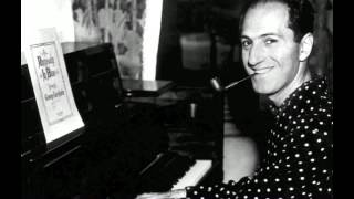 George Gershwin  Rhapsody In Blue Piano MIDI File  Slowed Down [upl. by Gae]