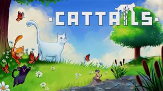 Cattails Launch Trailer [upl. by Fagen]