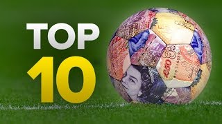 Top 10 Richest Football Clubs 2015 [upl. by Id]