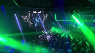 EPIC Prague  Ferry Corsten  ID [upl. by Vod]