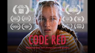 Code Red  Award Winning ComingOfAge Short Film on Period [upl. by Lynna887]