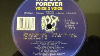 Voice 2 Voice  Music Forever [upl. by Stutsman]