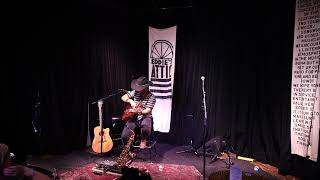 Hamilton Gardner  Fleetwood Mac  Rhiannon  Live at Eddies Attic [upl. by Cyma]