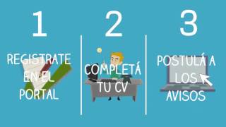 Adecco Empleo  Registrate [upl. by Hcaz]